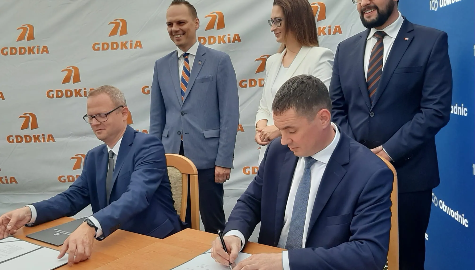 Coraz bliżej obwodnicy Szczecinka