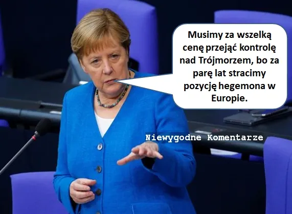 Nowy front walki