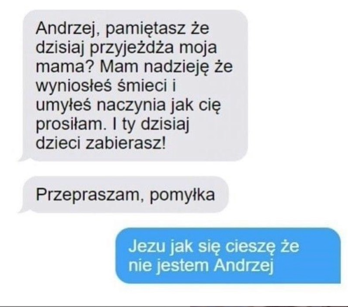 Andrzej?