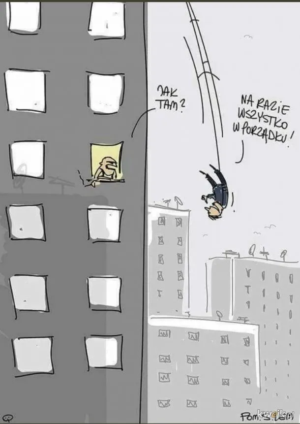 Jak tam?