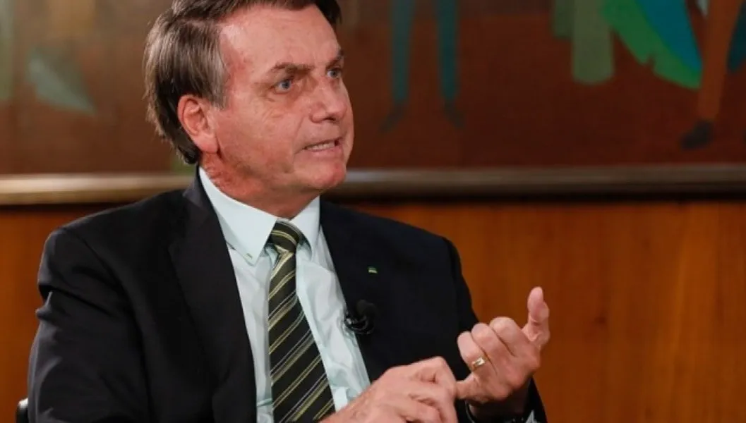 Bolsonaro hospitalizowany. Ma problemy z mówieniem
