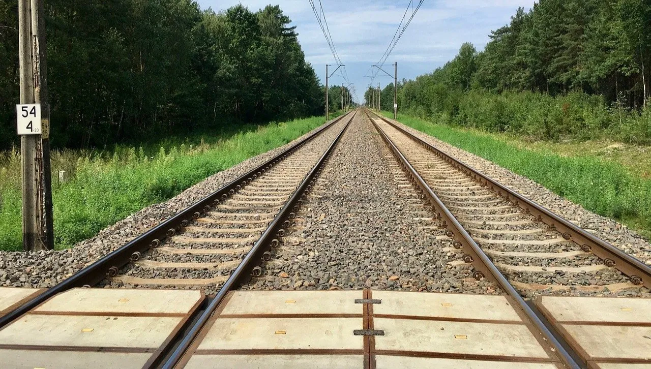 Kujawsko-Pomorskie: bezpieczniej na przejazdach