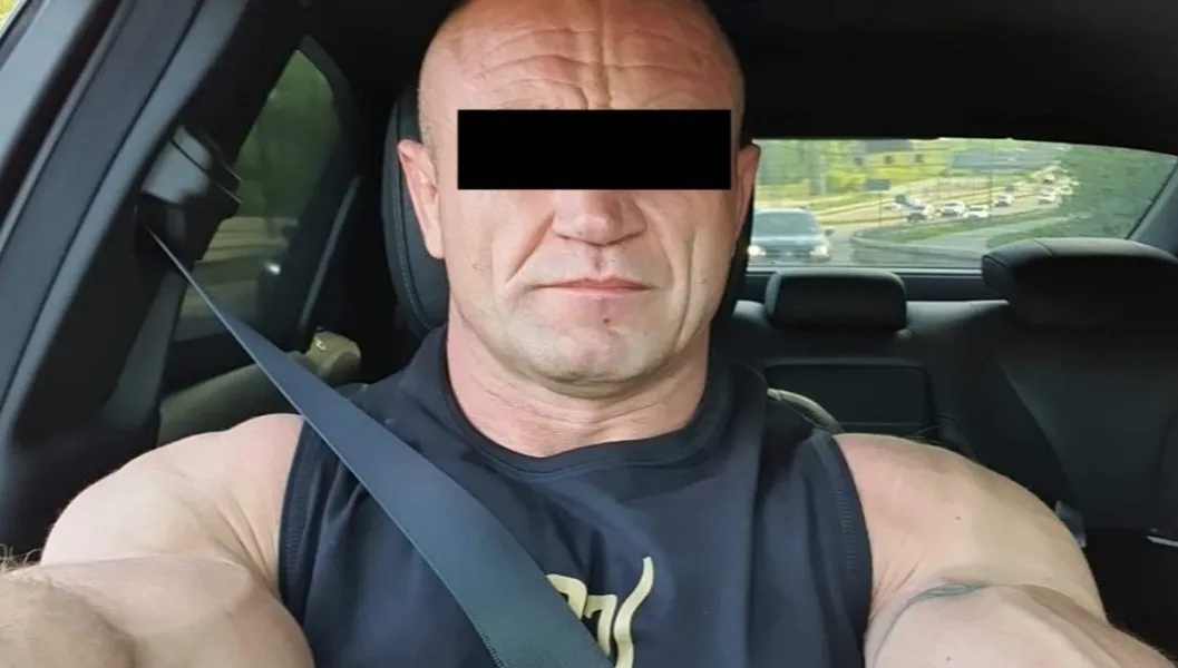 Ruszył proces ws. znanego sportowca, Mariusza P.