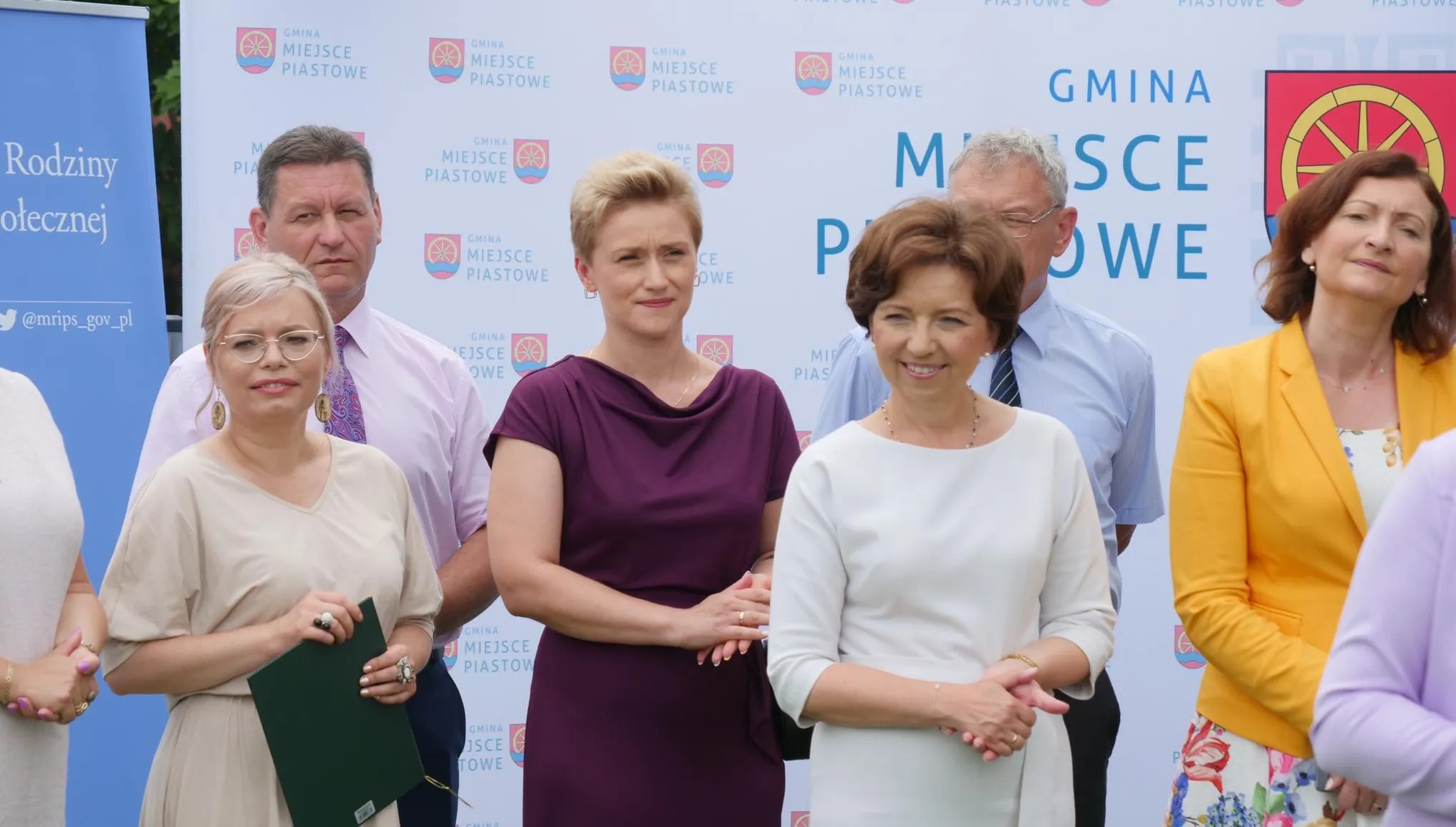 "Polityka prorodzinna to polska racja stanu"