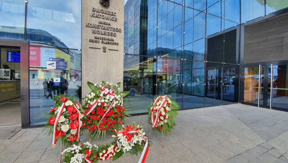 Premier: nie byłoby ojczyzny, którą znamy, bez wielkich Ślązaków