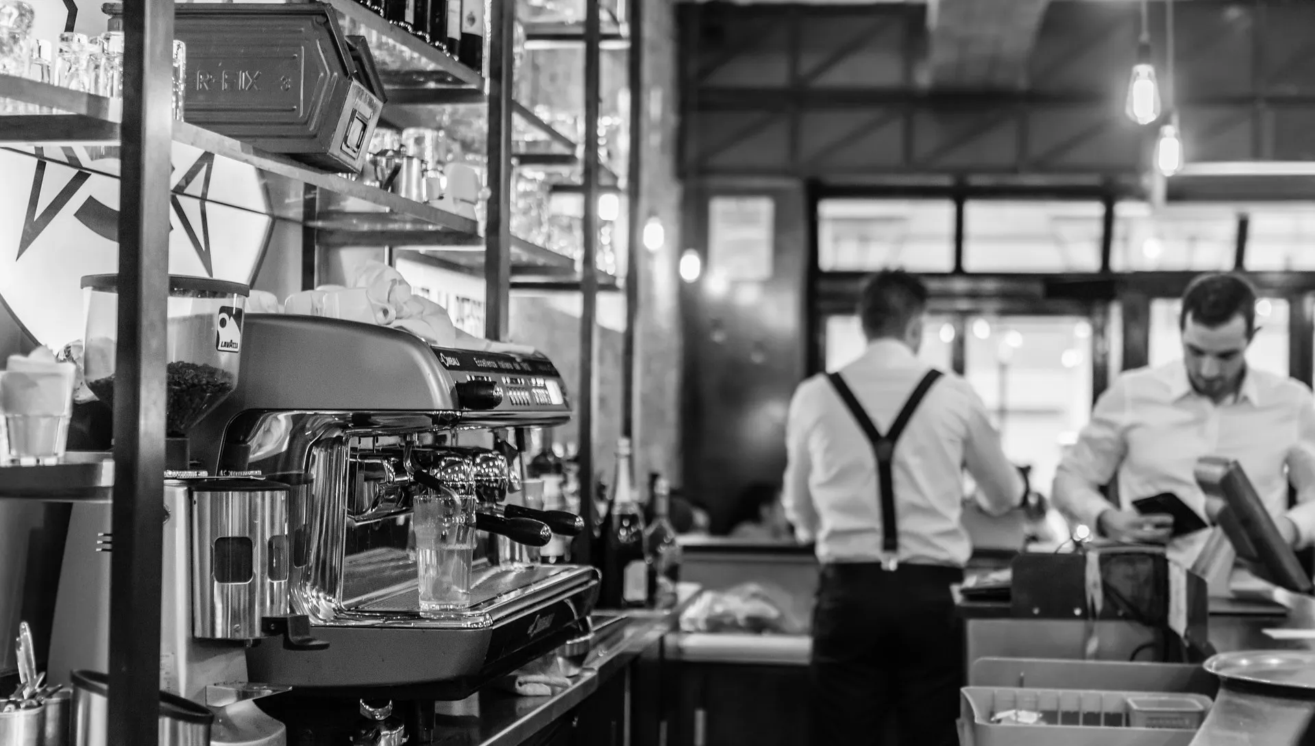 Czterodniowy tydzień pracy odmieni gastronomię?