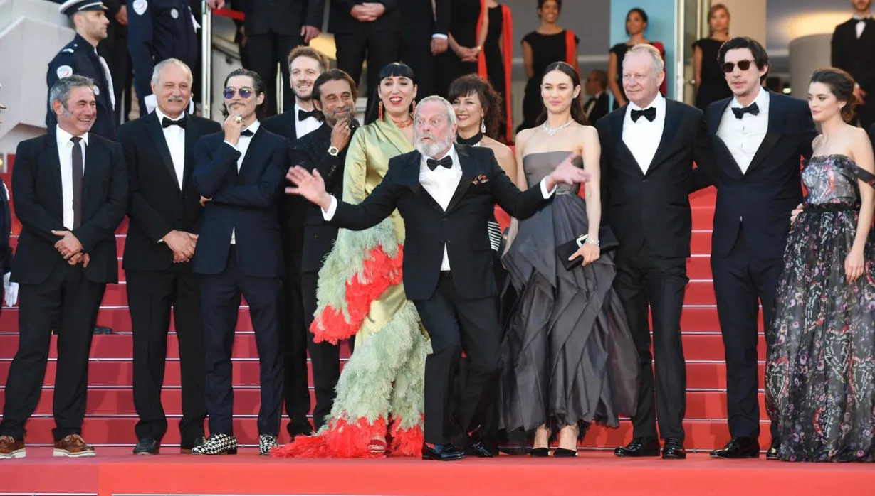 Farhadi, Anderson, a może Weerasethakul? W sobotę dowiemy się, kto zdobył Złotą Palmę