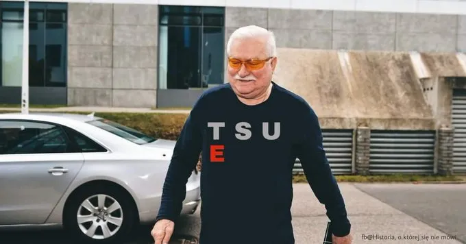 TSUE