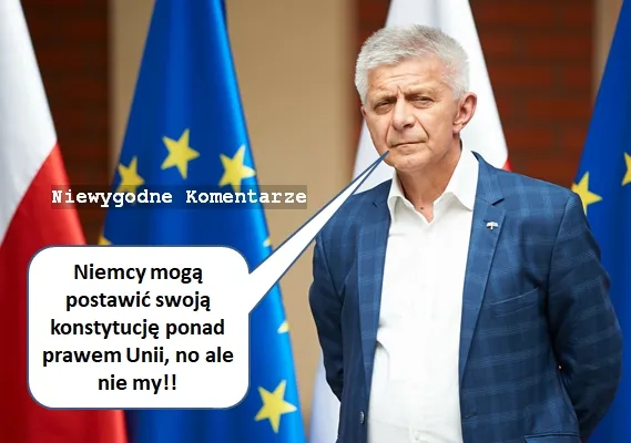 Niemcy mogą