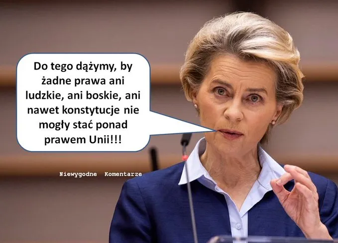 Tylko Unia