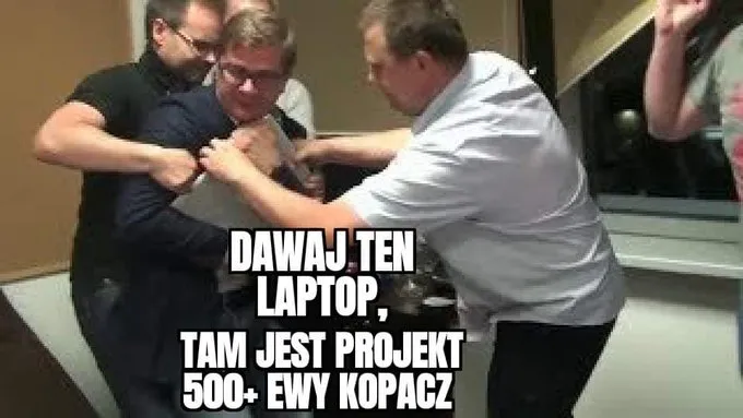 Projekt Kopacz