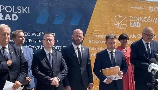Oto Polski Ład dla Dolnego Śląska
