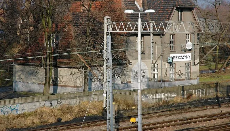 Naprawa torów na tej trasie potrwa kilkanaście dni