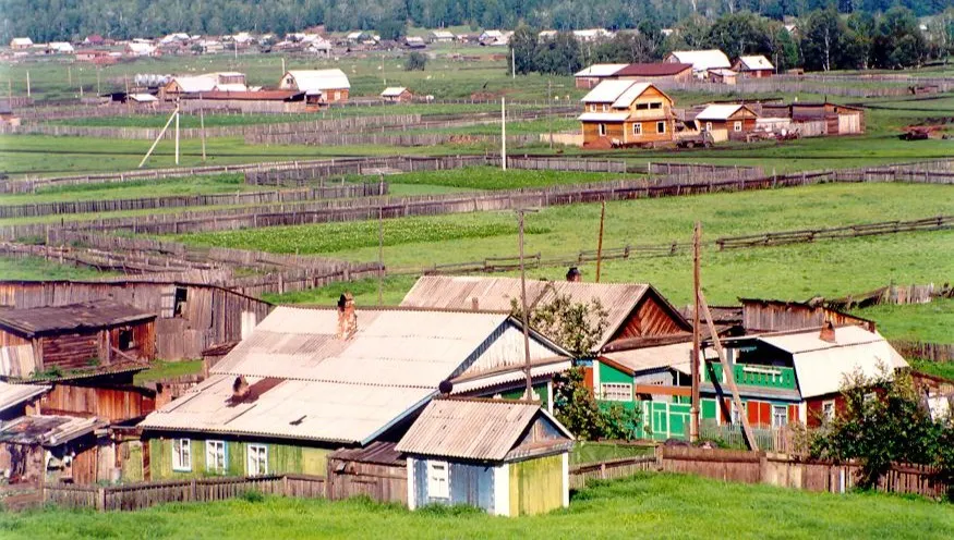 Wierszyna przyciąga turystów, naukowców, badaczy
