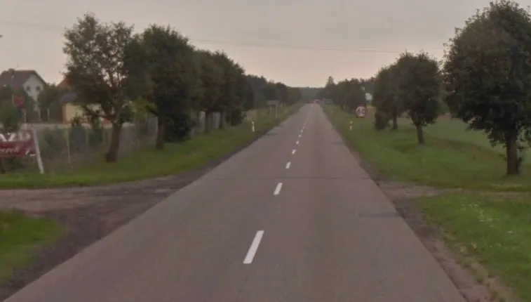 Zderzenie trzech aut - trzy osoby ranne
