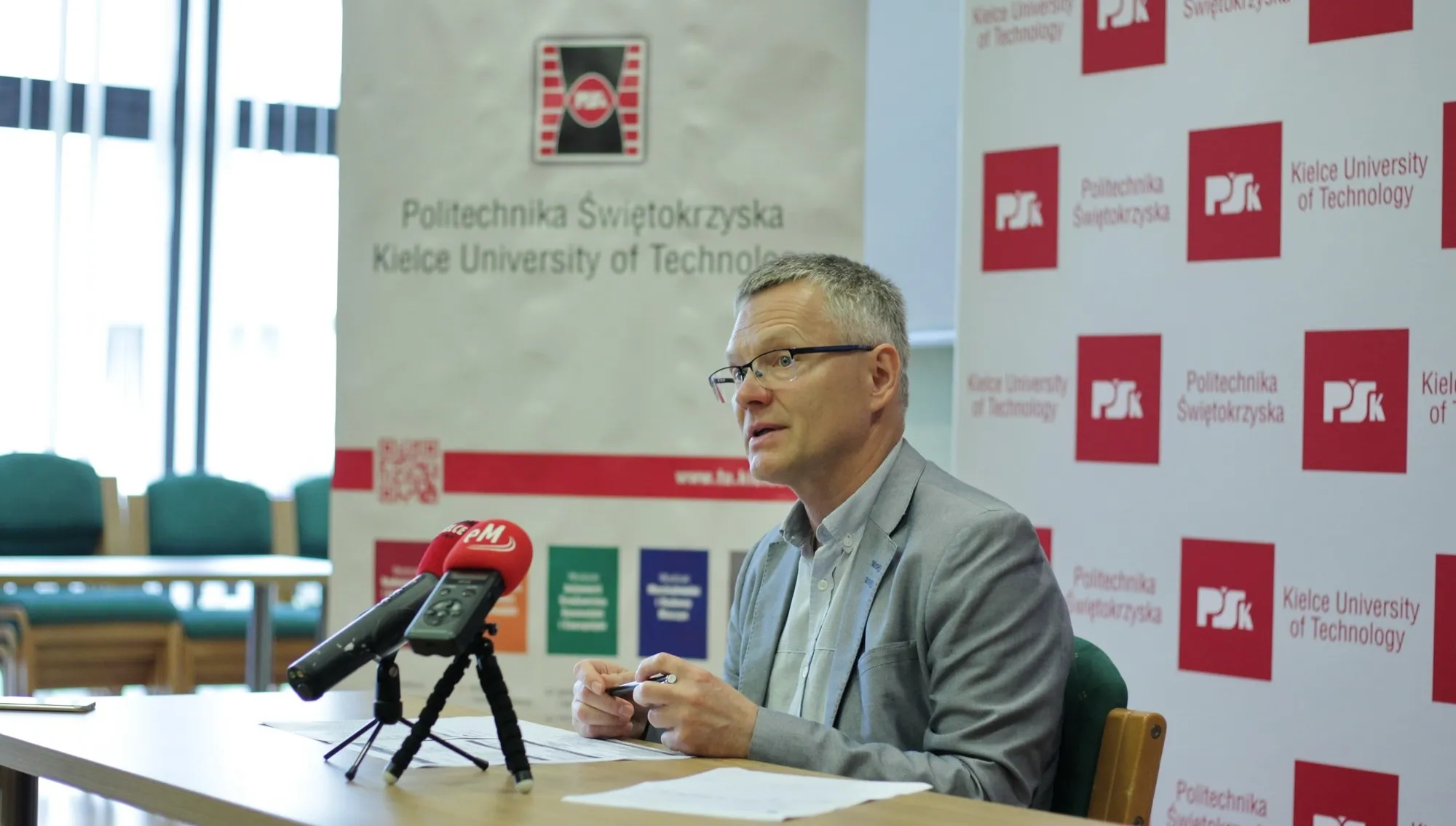 Co chcą studiować na Politechnice Świętokrzyskiej?