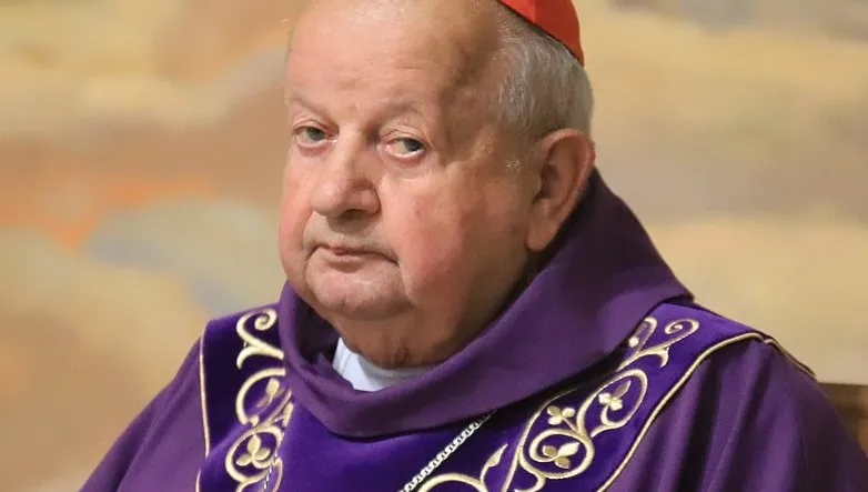 Kard. Dziwisz: Kościół w naszej ojczyźnie zawsze był z narodem