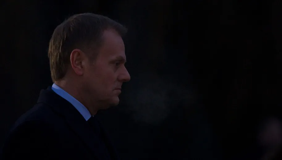 Czarnek: Polityczną odpowiedzialność za katastrofę smoleńską w całości ponosi Donald Tusk