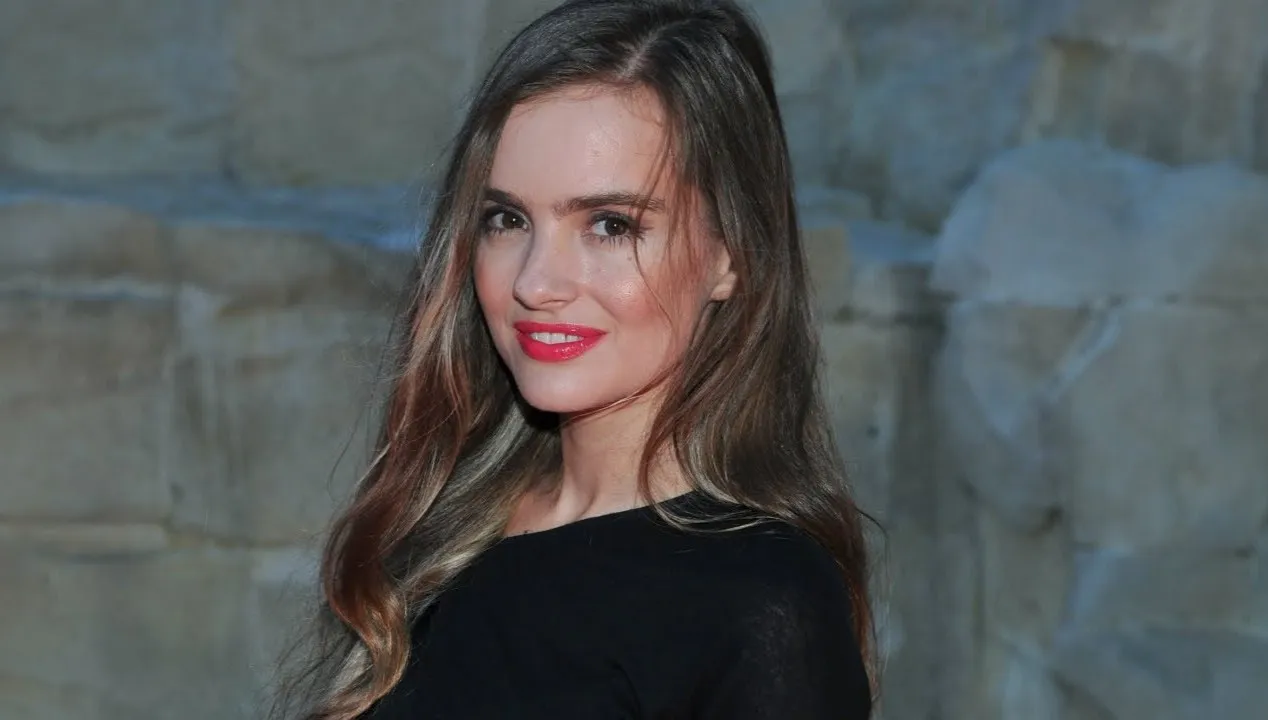 Maria Niklińska pracuje nad wyjątkowym projektem. "Będzie to muzyka związana z piękną poezją"