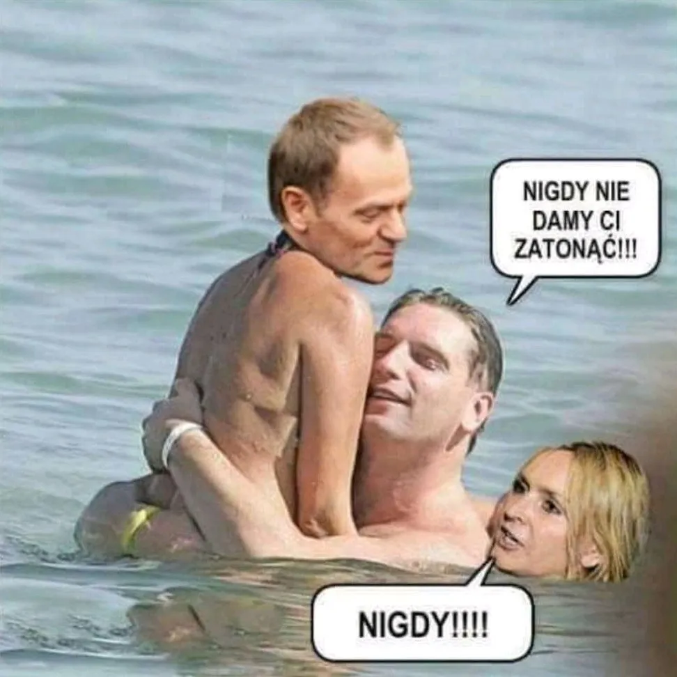 Nie damy!