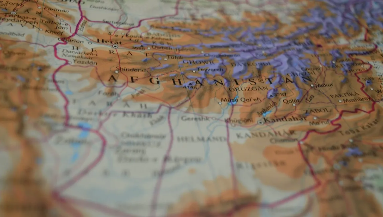 Eksplozje w sąsiedztwie Pałacu Prezydenckiego w Kabulu