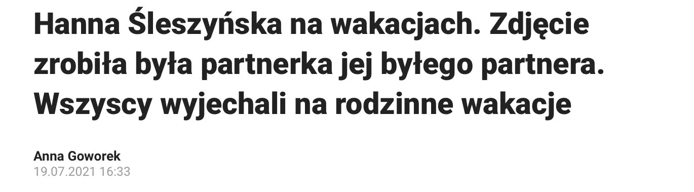 Rodzinka