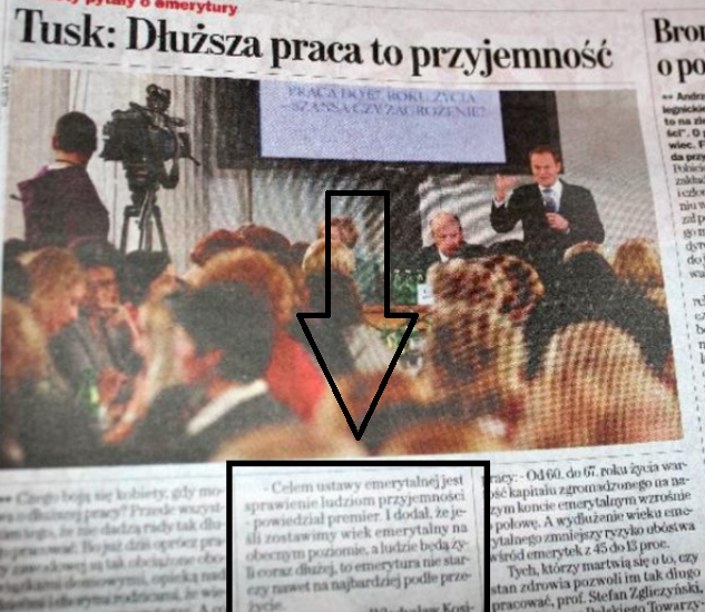 Przyjemnie?