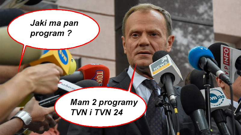 Dwa programy