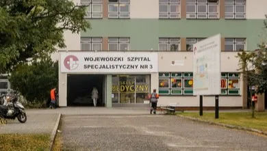 Kto uleczy rybnicki szpital?