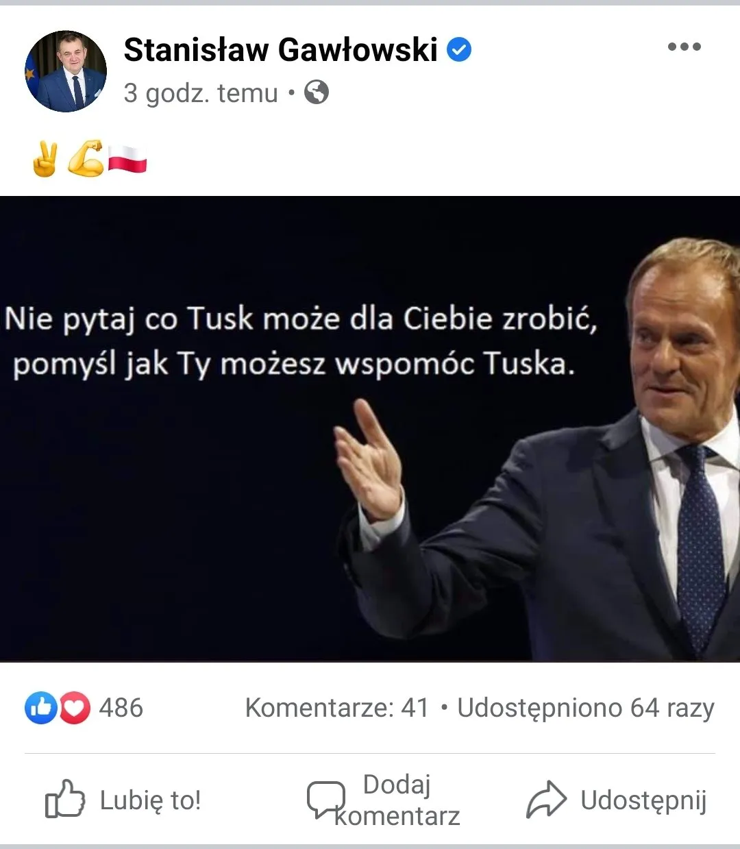 Tusk