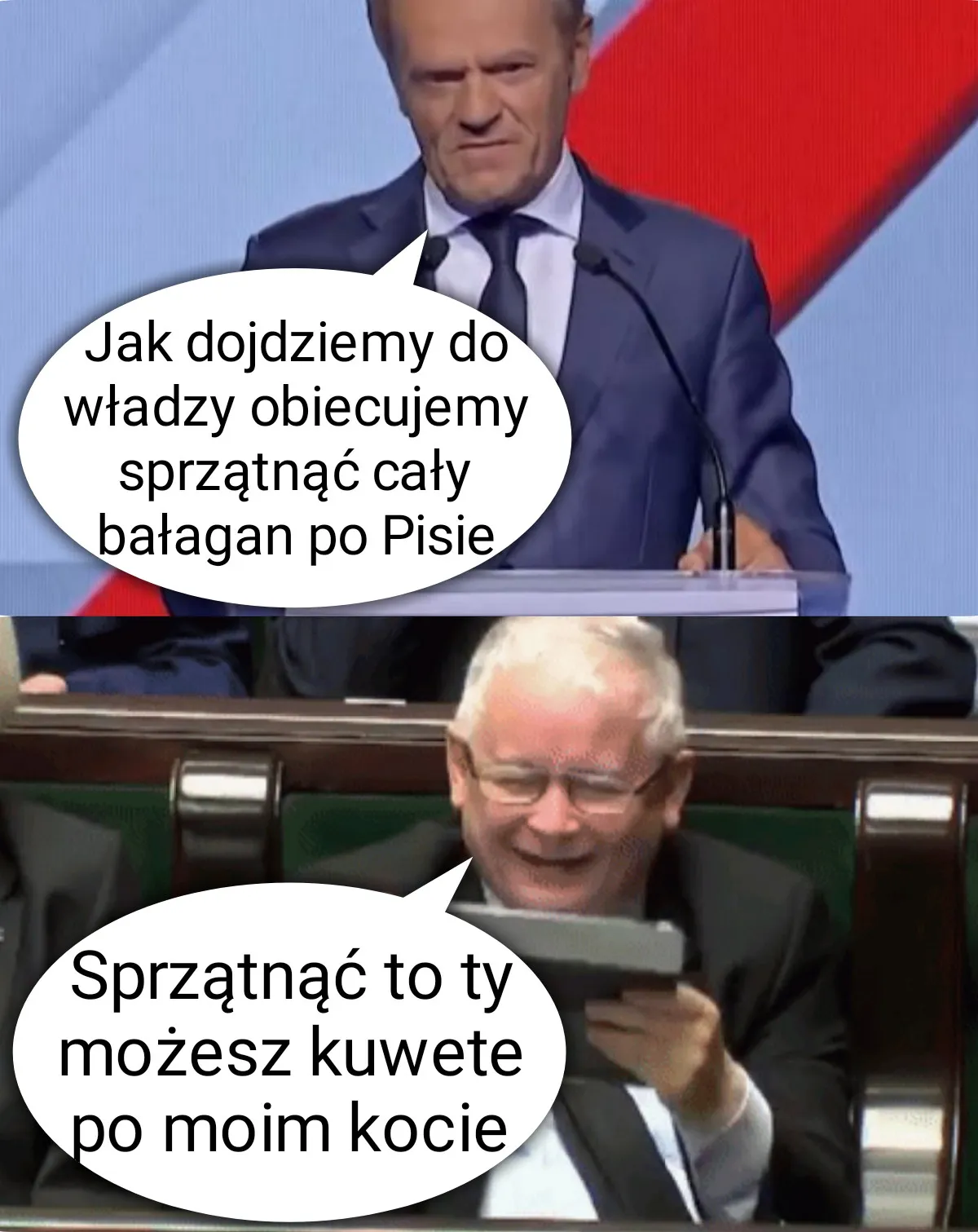Sprzątanie