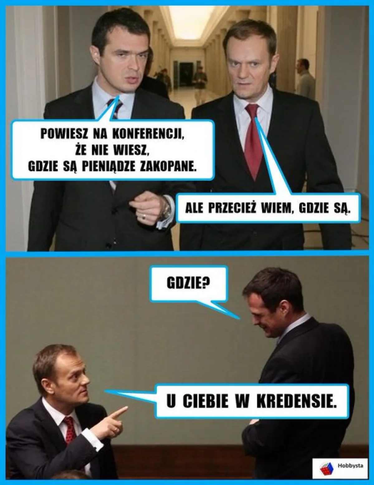 Kredens