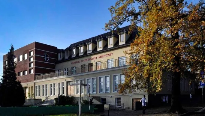 Gdańsk: kierunek lekarsko-dentystyczny najpopularniejszy