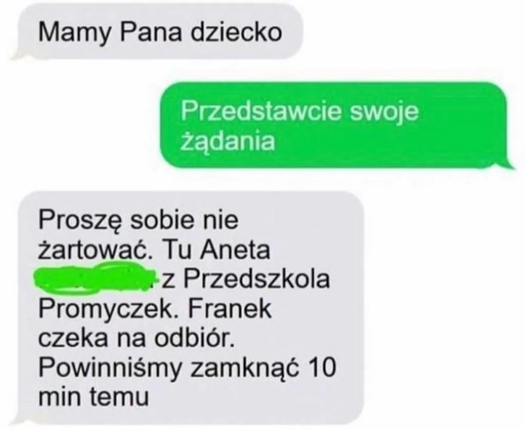 Żądania