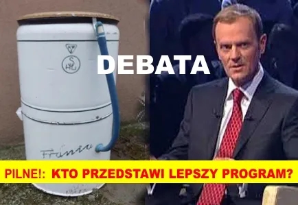 Lepszy program