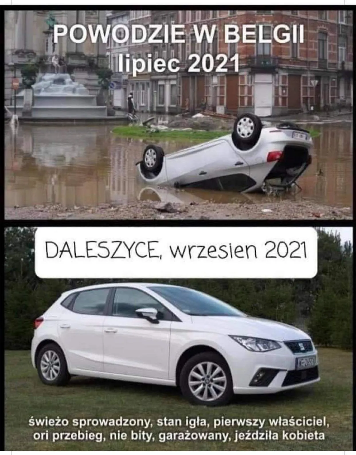 Po powodzi
