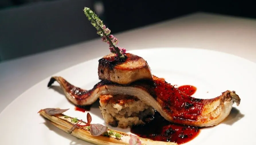  Foie gras bez gęsi, czyli pasztet z laboratorium. Naukowcy wyprodukują kontrowersyjne danie?