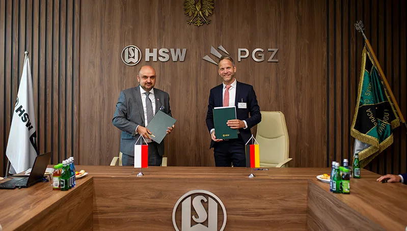 "Polska będzie produkować czołgi oraz śmigłowce"