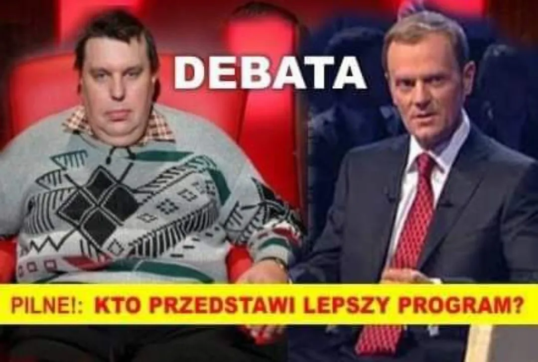 Lepszy program?