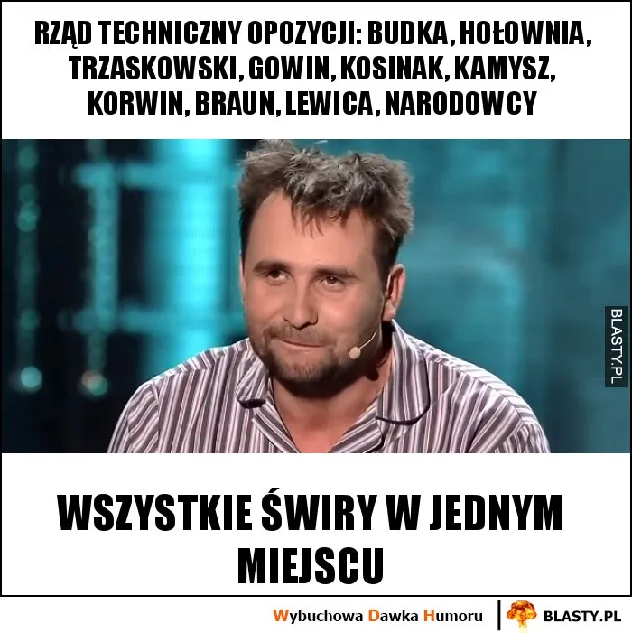 Rząd techniczny