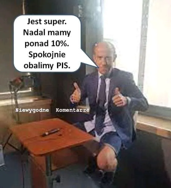 Obalanie PiS