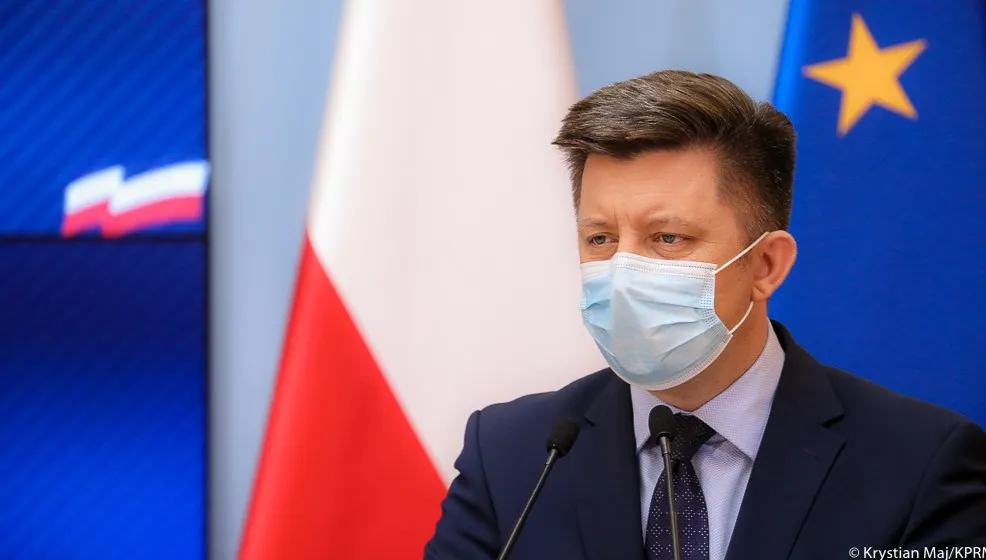 Tempo szczepień zwalnia - potrzebna mobilizacja. "Musimy wspólnie zmienić postawę społeczną"