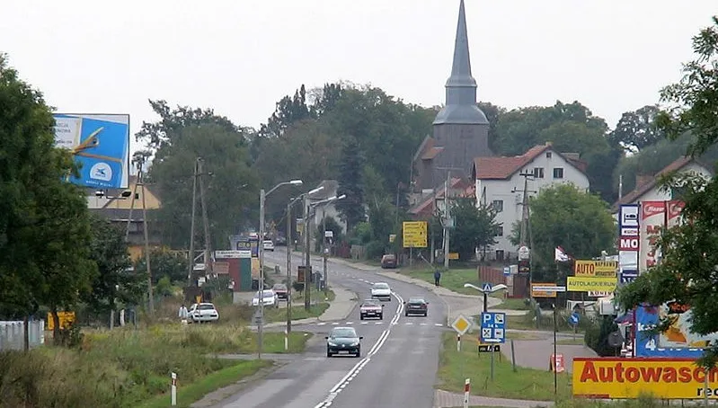 Motocyklista nie przeżył wypadku