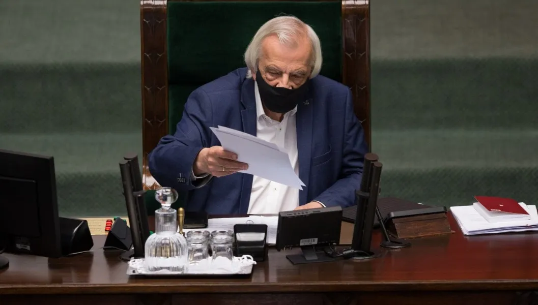 Reforma Izby Dyscyplinarnej na jesieni