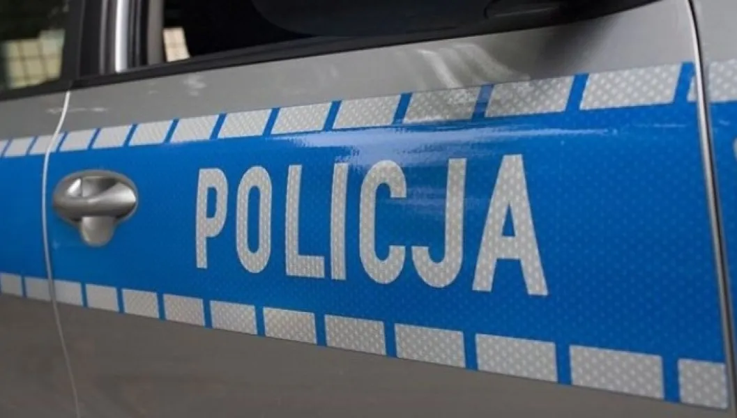 14-letni kierowca uciekał przed policją
