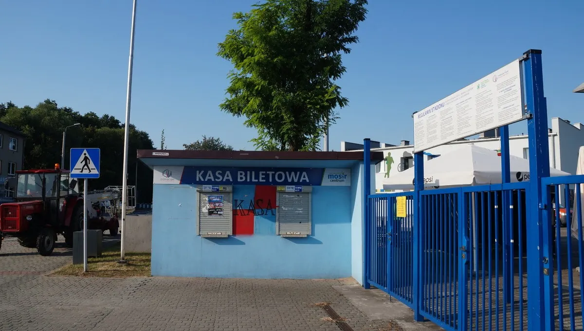 Reggae Festiwal w Wodzisławiu Śląskim