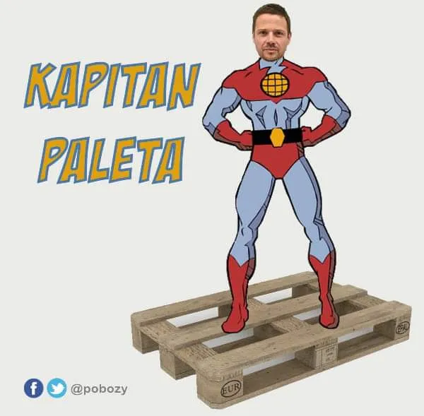 Kapitan Paleta