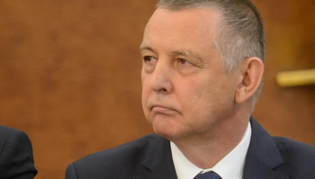 Kancelaria Sejmu potwierdza. "Wpłynął wniosek o pociągnięcie do odpowiedzialności karnej prezesa NIK"