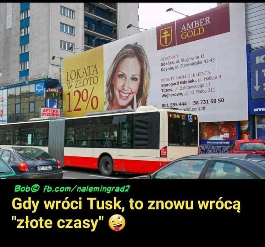 Złote czasy