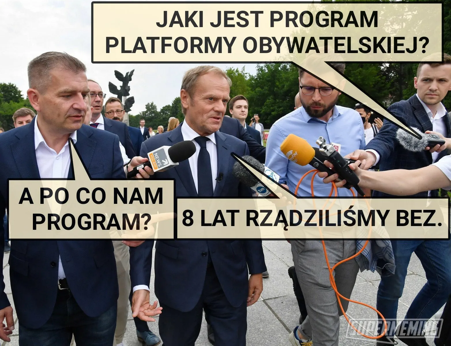 8 lat